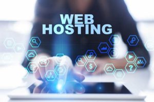 wordpress website hosting services