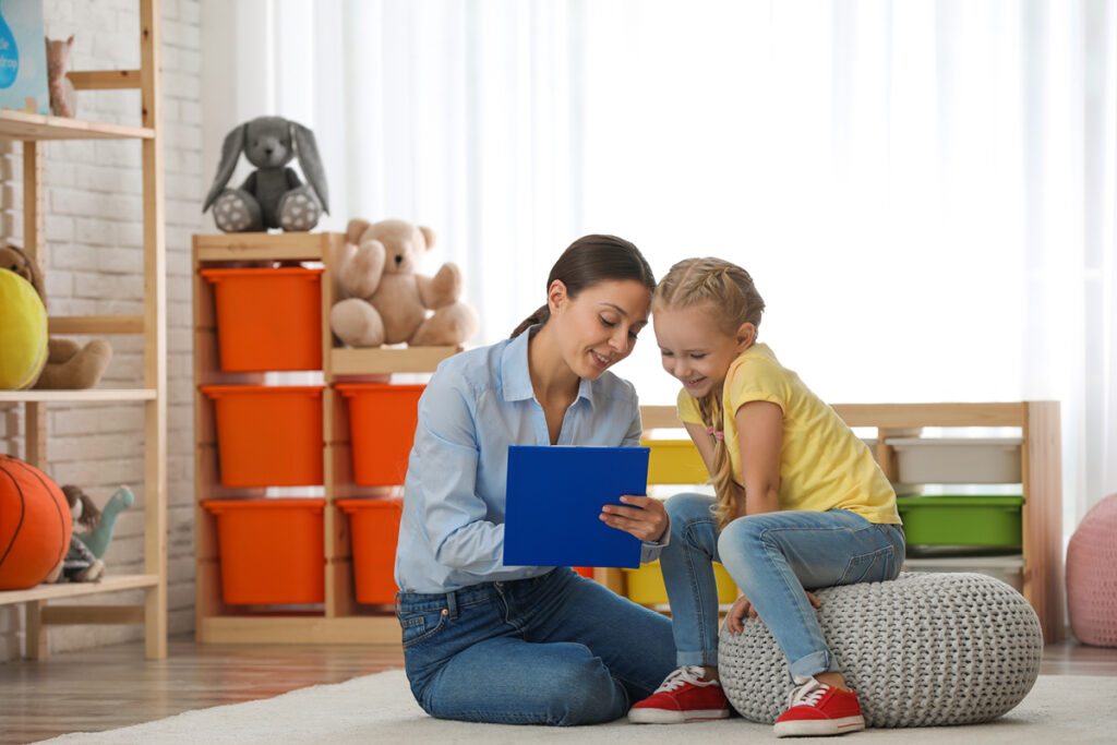 A user-friendly autism treatment center website if critical to connect with patients and families searching for your program's services.
