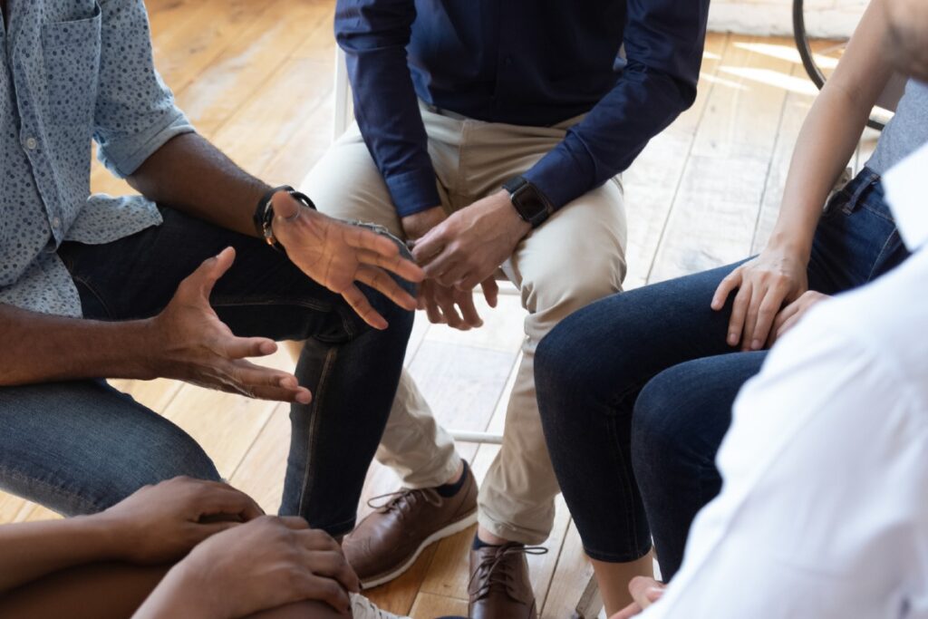 Cultural competence in addiction treatment helps remove roadblocks and connect those seeking help with life-saving services.