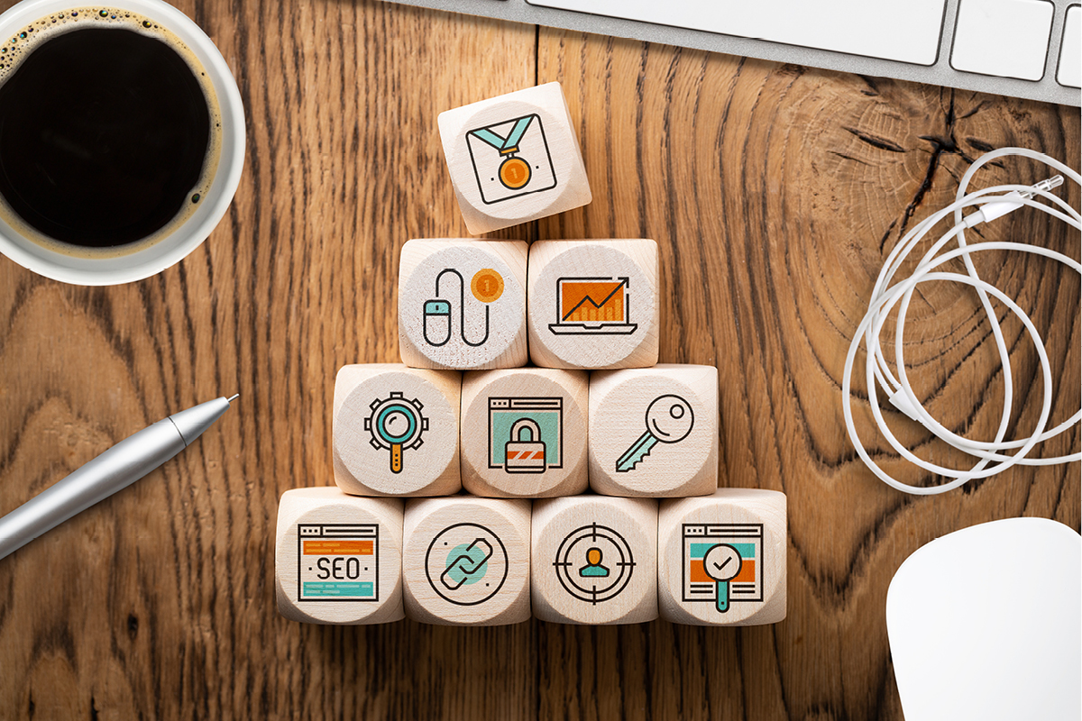 Attract with and connect new dental patients by incorporating these 5 high impact dental digital marketing strategies into your practice's marketing plan.