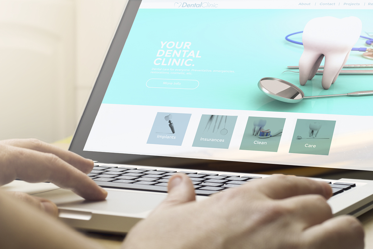 Boost your rankings and attract more visitors to your dental practice website with these 4 effective SEO strategies for dentists.