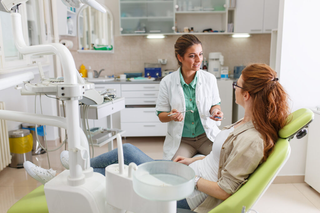 More Leads for Your Dental Clinic