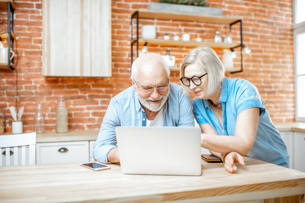 These senior living marketing techniques improves your reach and effectively share your message with prospective residents and their families