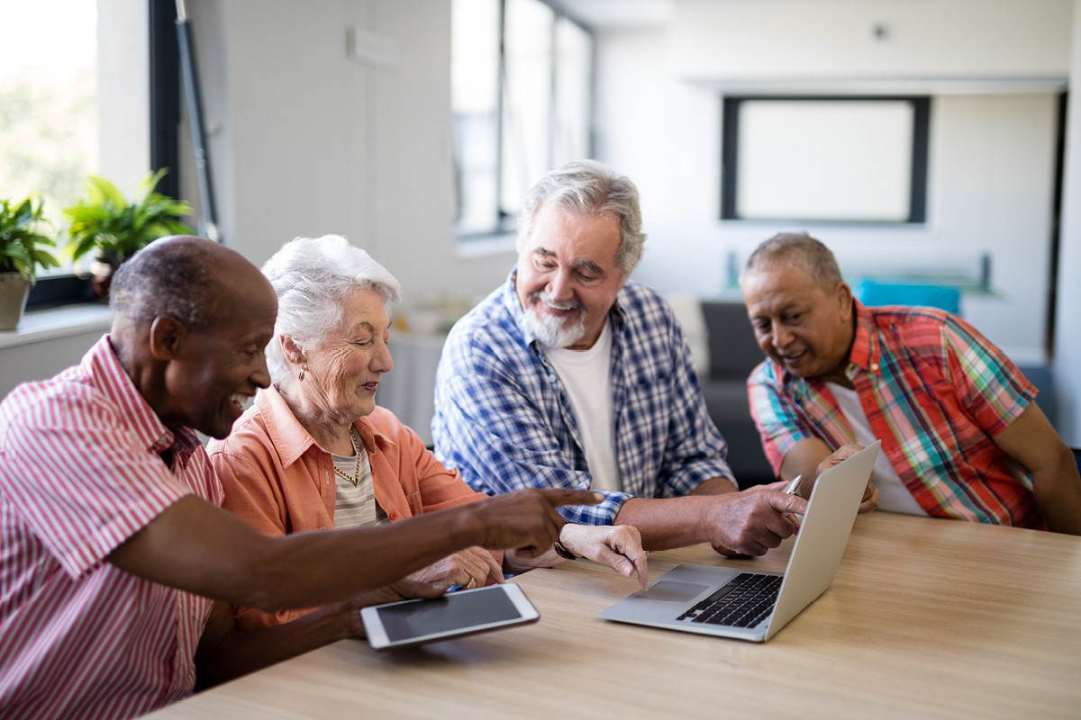 Attract leads, drive conversions, and grow your census with these 3 senior living inbound marketing strategies.