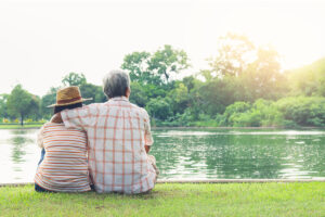 Attracting new resident move-ins starts with identify and connecting with your senior living community's target market.