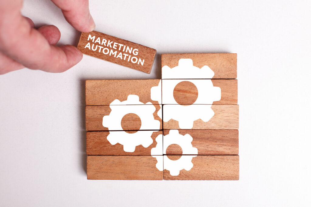 Marketing automation for senior living community marketers can help your team increase efficiency, improve messaging, and drive move-ins.