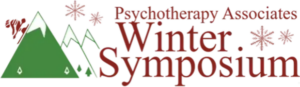Psychotherapy Winter Symposium Logo