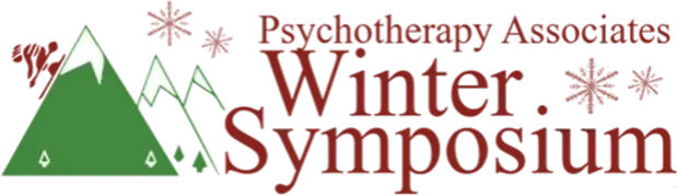 Psychotherapy Winter Symposium Logo