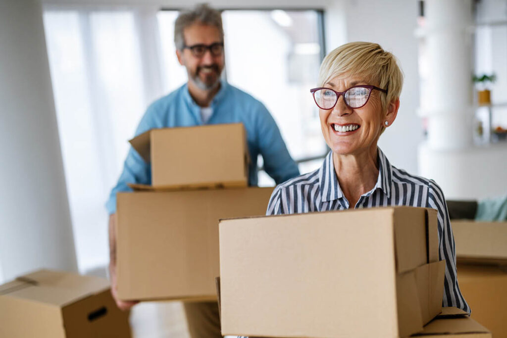 senior living marketing agency