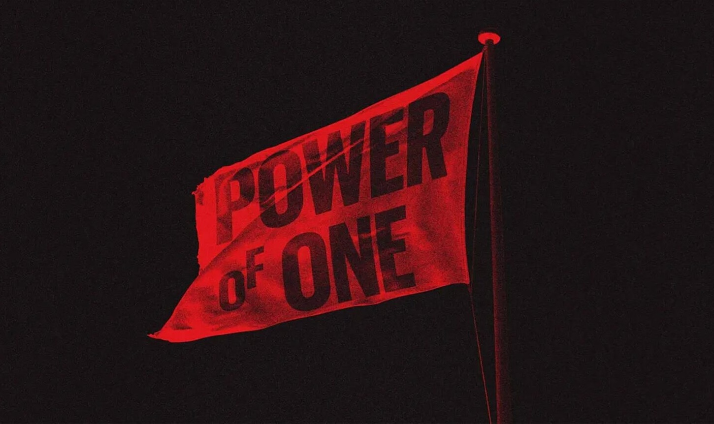 Unlock Health-Power of One Banner