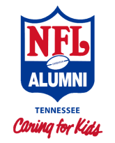 NFL Alumni Caring For Kids Logo NFL Alumni Caring For Kids Logo